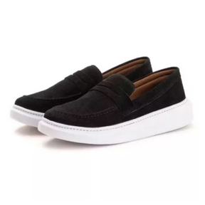 Kit 2 Sapato Masculino Oxford Ultra Conforto