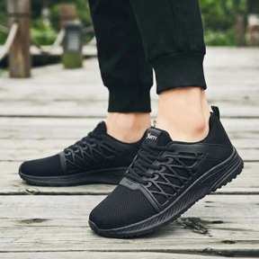 Tênis Ortopédico Masculino Para Caminhada