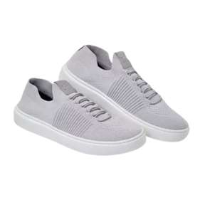 Tênis Masculino Slip On Para Caminhada Confortável