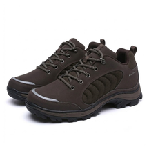Tênis Ortopédico Masculino Para Caminhada Ultra Resistente