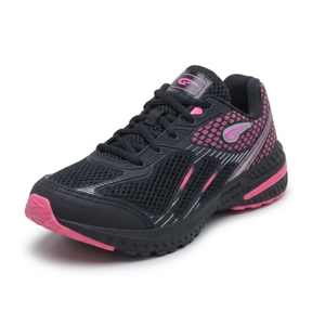 Tênis Esportivo Feminino Para Caminhada Ultra Conforto