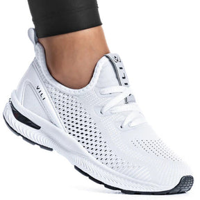 Tênis Esportivo Feminino Para Caminhada Ultra Conforto