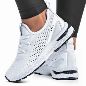 Tênis Esportivo Feminino Para Caminhada Ultra Conforto