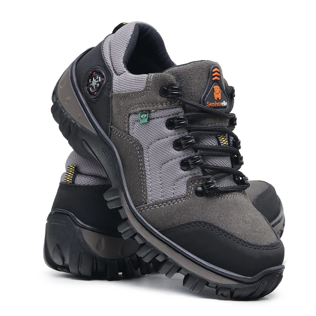 Tênis Ortopédico Masculino Para Caminhada Ultra Resistente