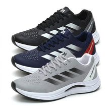 Kit 3 Tênis Ortopédico Masculino Esportivo Ultra Conforto