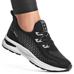 Tênis Esportivo Feminino Para Caminhada Ultra Conforto