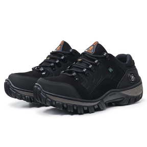 Tênis Ortopédico Masculino Para Caminhada Ultra Resistente