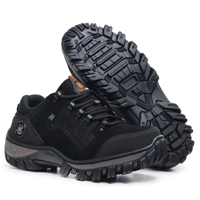 Tênis Ortopédico Masculino Para Caminhada Ultra Resistente