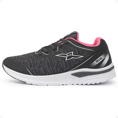 Tênis Ortopédico Feminino Para Caminhada Ultra Conforto