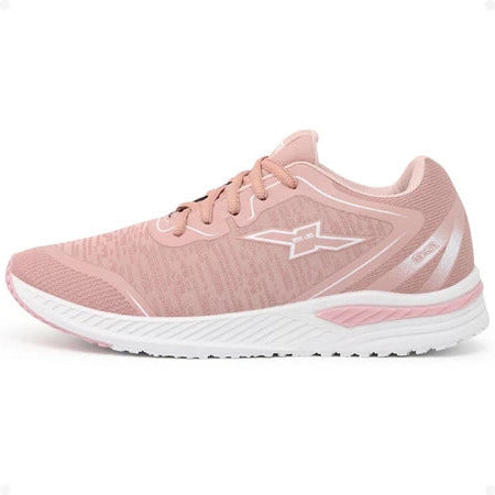 Tênis Ortopédico Feminino Para Caminhada Ultra Conforto