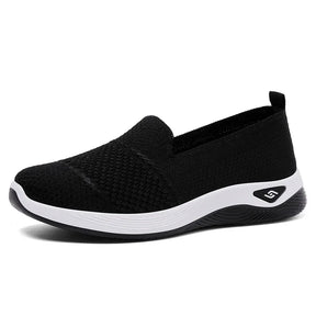 Tênis Ortopédico Feminino Para Caminhada