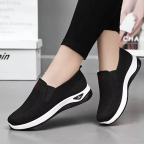 Tênis Feminino Para Caminhada Ultra Conforto