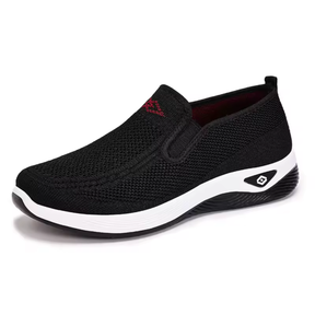 Tênis Feminino Para Caminhada Ultra Conforto