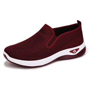 Tênis Feminino Para Caminhada Ultra Conforto