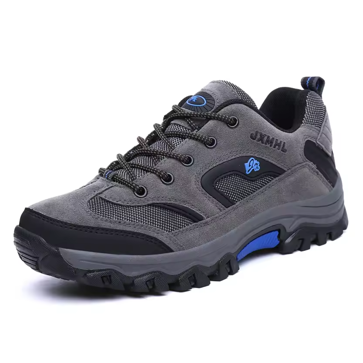 Tênis Ortopédico Masculino Para Caminhada Ultra Resistente