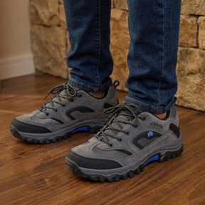 Tênis Ortopédico Masculino Para Caminhada Ultra Resistente