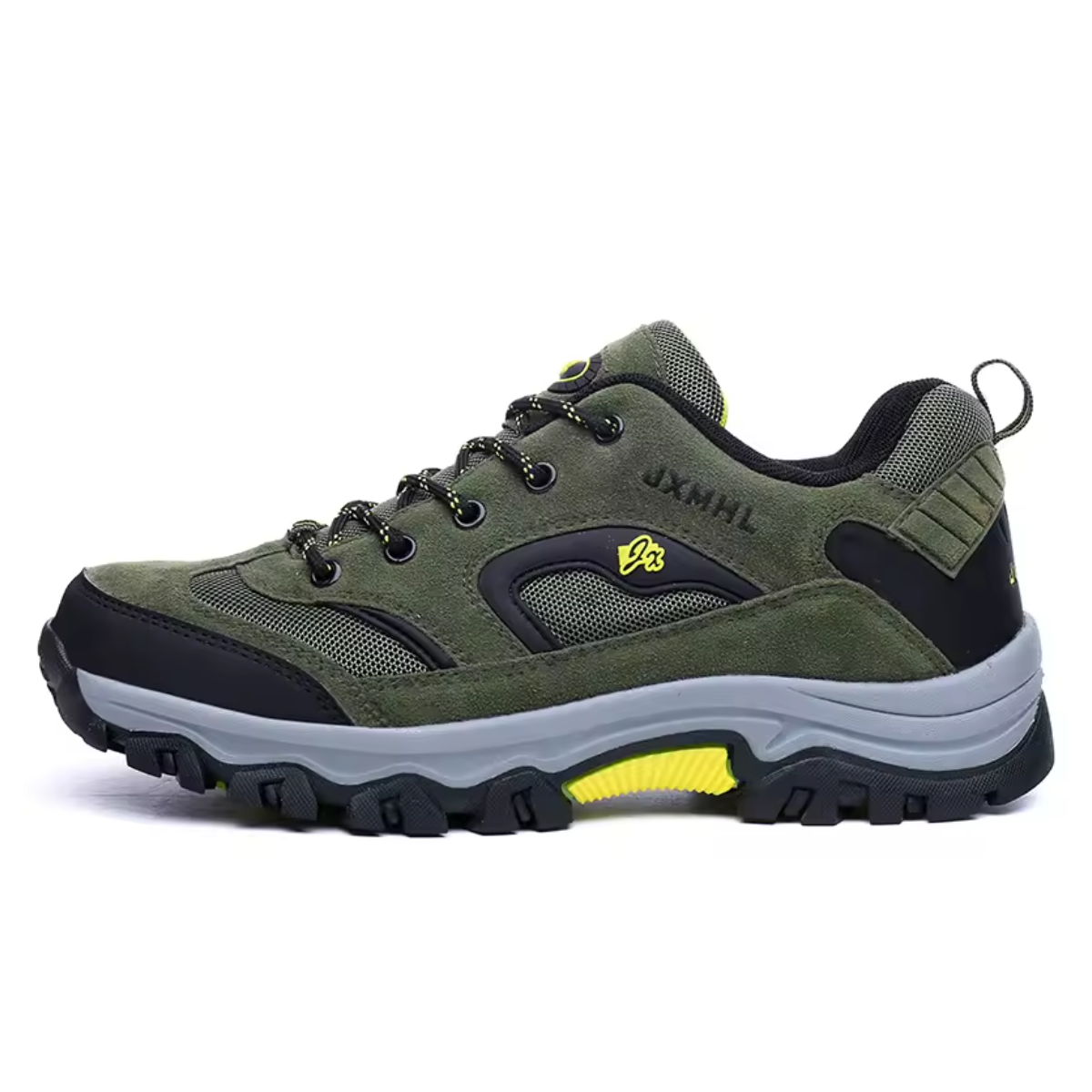 Tênis Ortopédico Masculino Para Caminhada Ultra Resistente