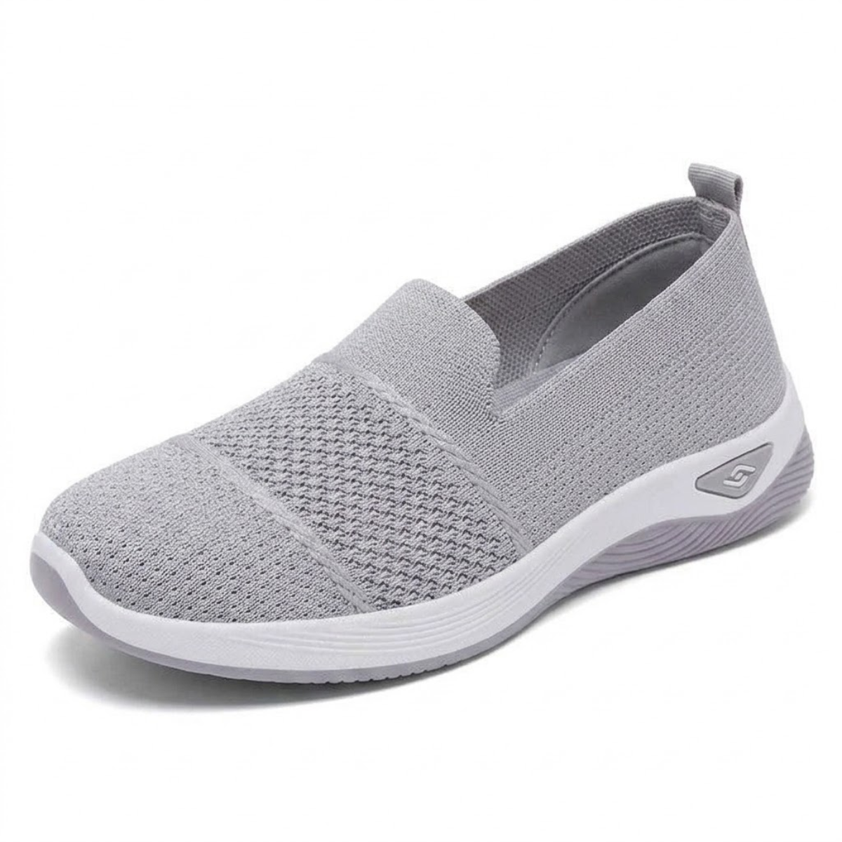 Tênis Ortopédico Feminino Para Caminhada