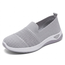 Tênis Ortopédico Feminino Para Caminhada