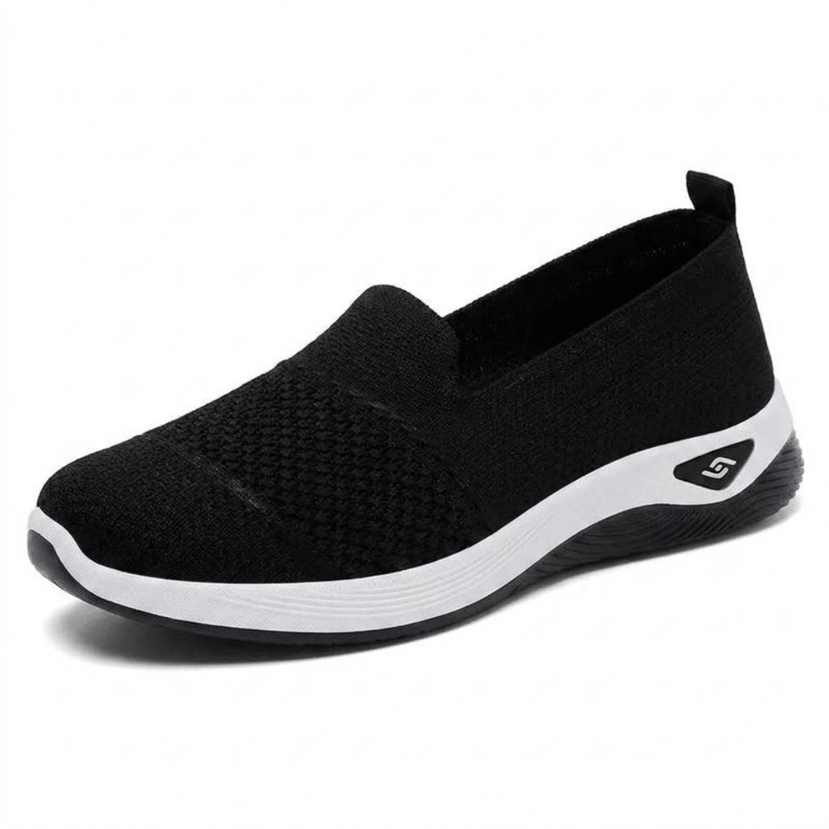 Tênis Ortopédico Feminino Para Caminhada