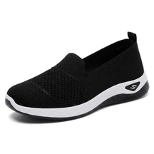 Tênis Ortopédico Feminino Para Caminhada