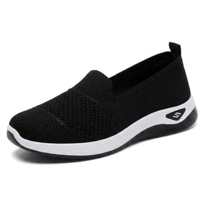Tênis Ortopédico Feminino Para Caminhada