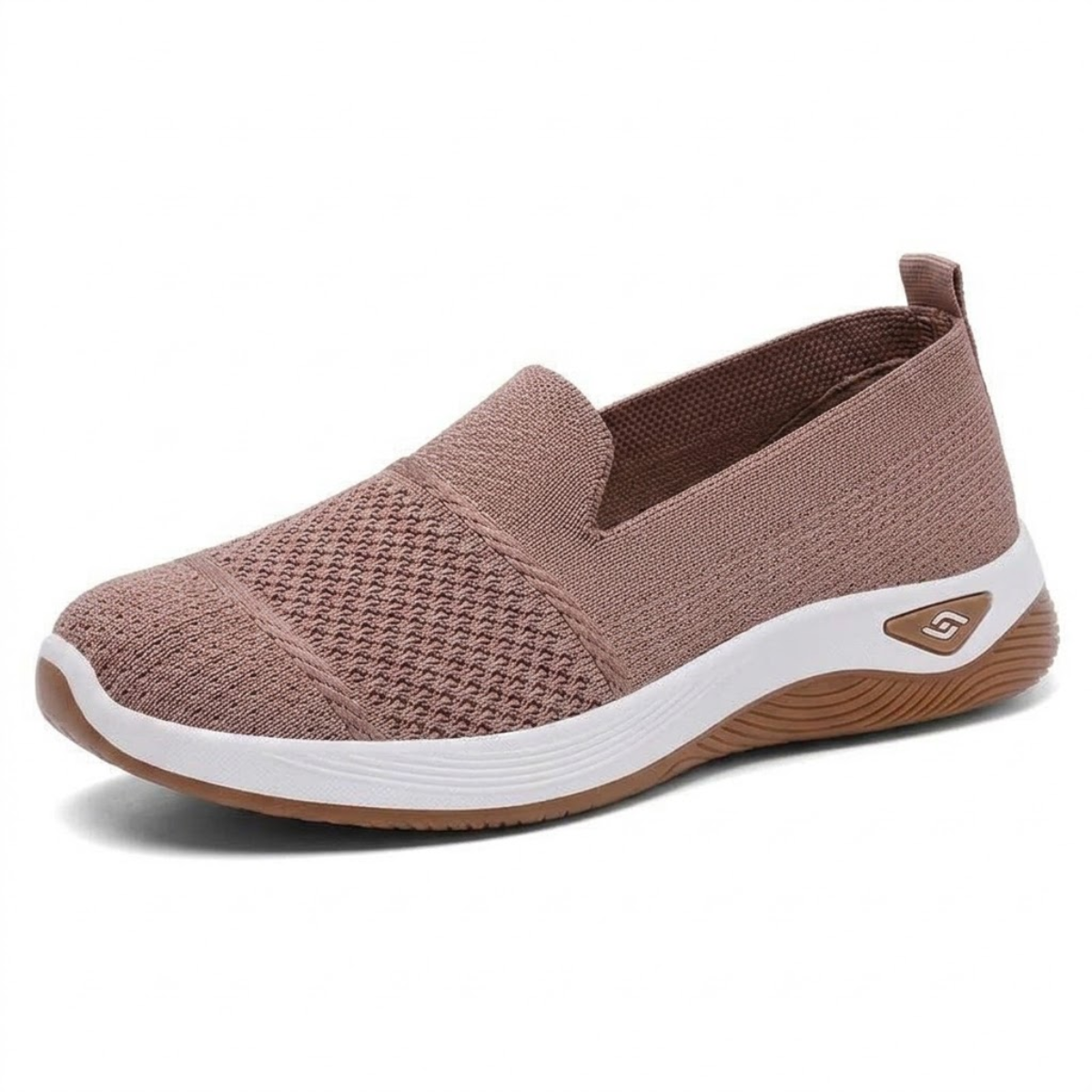 Tênis Ortopédico Feminino Para Caminhada