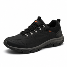Tênis Ortopédico Masculino Para Caminhada Ultra Resistente