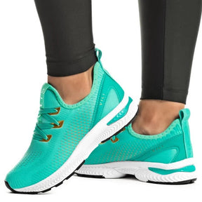 Tênis Esportivo Feminino Para Caminhada Ultra Conforto