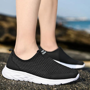 Tênis Masculino Para Caminhada Ortopés