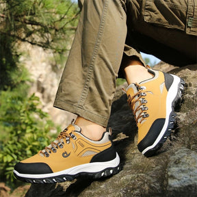 Tênis Ortopédico Masculino Para Caminhada