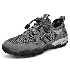 Tênis Ortopédico Masculino Para Caminhada