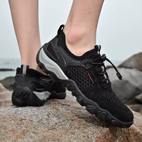 Tênis Ortopédico Masculino Para Caminhada