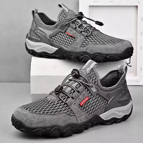 Tênis Ortopédico Masculino Para Caminhada