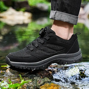 Tênis Ortopédico Masculino Para Caminhada