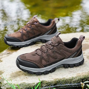 Tênis Ortopédico Masculino Para Caminhada