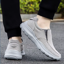 Tênis Ortopédico Masculino Para Caminhada Ultra Conforto 613