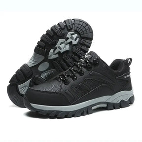 Tênis Ortopédico Masculino Para Caminhada Ultra Conforto