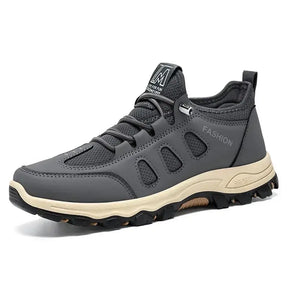 Tênis Ortopédico Masculino Para Caminhada Ultra Conforto