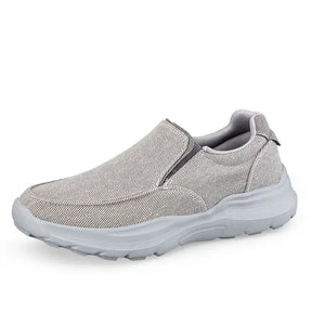 Tênis Ortopédico Masculino Para Caminhada Ultra Conforto