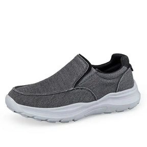 Tênis Ortopédico Masculino Para Caminhada Ultra Conforto